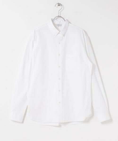 URBAN RESEARCH ROSSO / アーバンリサーチ ロッソ シャツ・ブラウス | 『イージーケア』ハイパフォーマンス快適BDシャツ | 詳細23