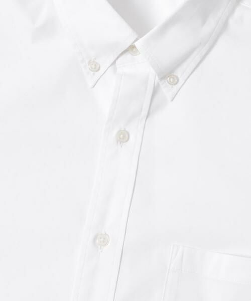 URBAN RESEARCH ROSSO / アーバンリサーチ ロッソ シャツ・ブラウス | 『イージーケア』ハイパフォーマンス快適BDシャツ | 詳細24