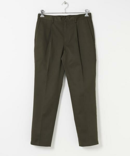 URBAN RESEARCH ROSSO / アーバンリサーチ ロッソ その他パンツ | ストレッチチノスラックス | 詳細5