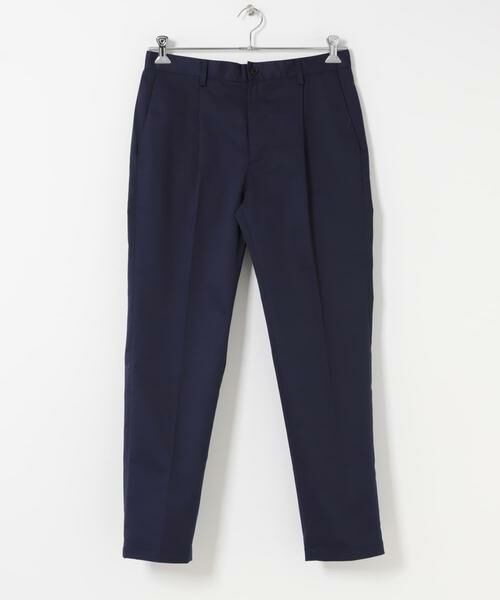 URBAN RESEARCH ROSSO / アーバンリサーチ ロッソ その他パンツ | ストレッチチノスラックス | 詳細11