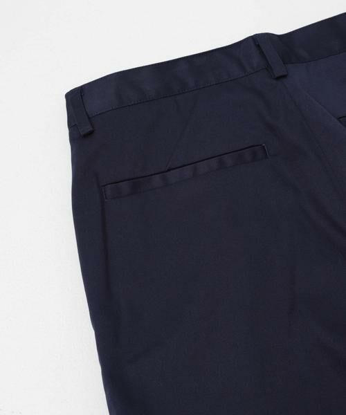 URBAN RESEARCH ROSSO / アーバンリサーチ ロッソ その他パンツ | ストレッチチノスラックス | 詳細12
