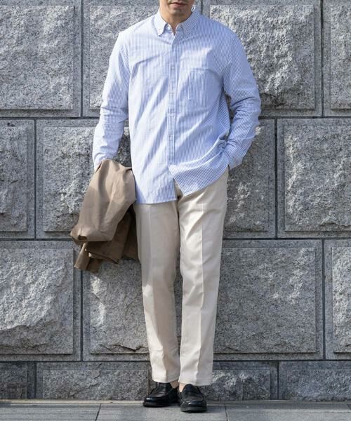 URBAN RESEARCH ROSSO / アーバンリサーチ ロッソ その他パンツ | ストレッチチノスラックス | 詳細19