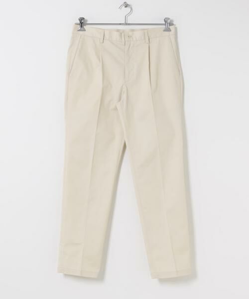 URBAN RESEARCH ROSSO / アーバンリサーチ ロッソ その他パンツ | ストレッチチノスラックス | 詳細21