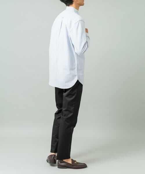 URBAN RESEARCH ROSSO / アーバンリサーチ ロッソ その他パンツ | ストレッチチノスラックス | 詳細26