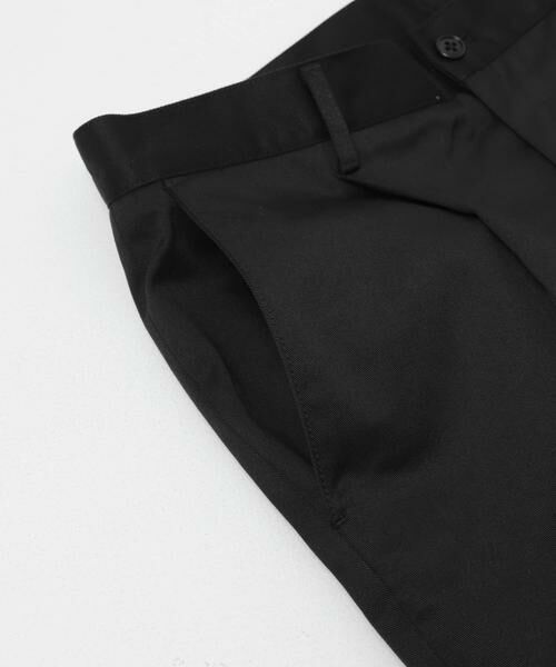 URBAN RESEARCH ROSSO / アーバンリサーチ ロッソ その他パンツ | ストレッチチノスラックス | 詳細28