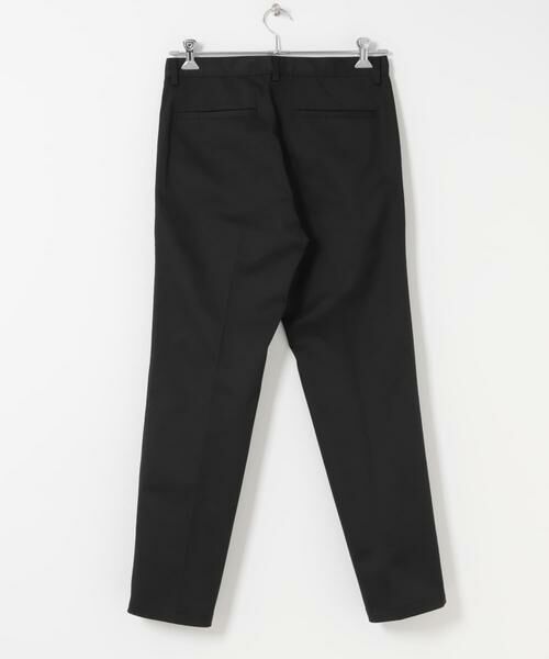 URBAN RESEARCH ROSSO / アーバンリサーチ ロッソ その他パンツ | ストレッチチノスラックス | 詳細30