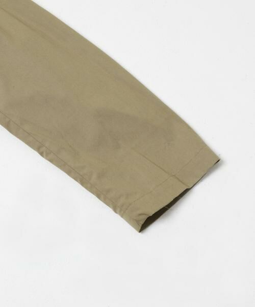 URBAN RESEARCH ROSSO / アーバンリサーチ ロッソ ステンカラーコート | 『撥水』タイプライタースプリングコート | 詳細13