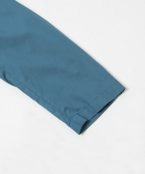 URBAN RESEARCH ROSSO / アーバンリサーチ ロッソ ステンカラーコート | 『撥水』タイプライタースプリングコート | 詳細15