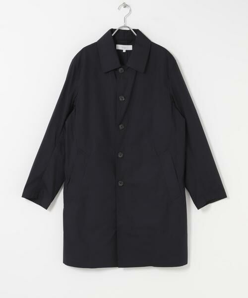 URBAN RESEARCH ROSSO / アーバンリサーチ ロッソ ステンカラーコート | 『撥水』タイプライタースプリングコート | 詳細22