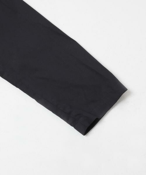 URBAN RESEARCH ROSSO / アーバンリサーチ ロッソ ステンカラーコート | 『撥水』タイプライタースプリングコート | 詳細23