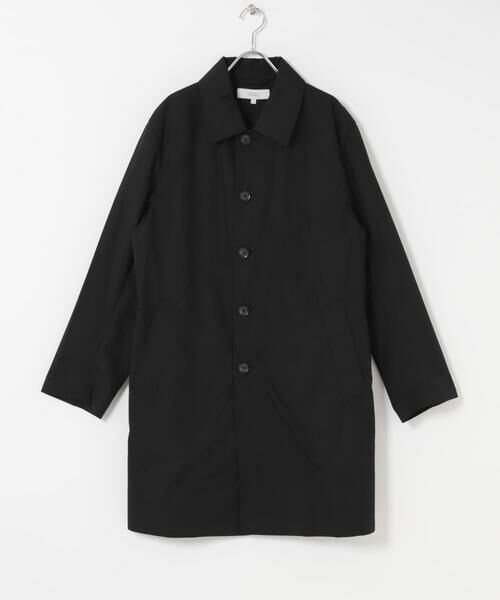 URBAN RESEARCH ROSSO / アーバンリサーチ ロッソ ステンカラーコート | 『撥水』タイプライタースプリングコート | 詳細28