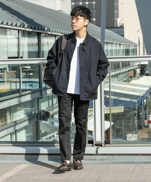 URBAN RESEARCH ROSSO / アーバンリサーチ ロッソ ブルゾン | 『撥水』タイプライターブルゾン | 詳細30