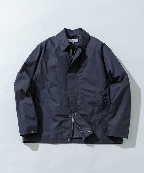 URBAN RESEARCH ROSSO / アーバンリサーチ ロッソ ブルゾン | 『撥水』タイプライターブルゾン | 詳細18