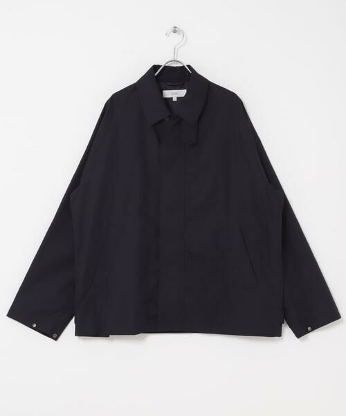 URBAN RESEARCH ROSSO / アーバンリサーチ ロッソ ブルゾン | 『撥水』タイプライターブルゾン | 詳細19