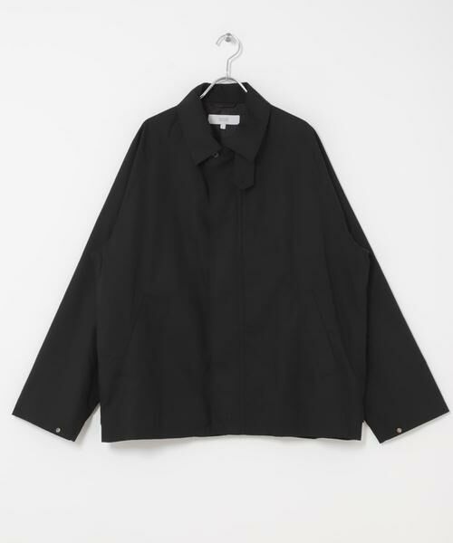 URBAN RESEARCH ROSSO / アーバンリサーチ ロッソ ブルゾン | 『撥水』タイプライターブルゾン | 詳細30