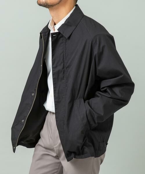 URBAN RESEARCH ROSSO / アーバンリサーチ ロッソ ブルゾン | 『撥水』タイプライターブルゾン | 詳細23
