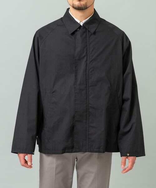 URBAN RESEARCH ROSSO / アーバンリサーチ ロッソ ブルゾン | 『撥水』タイプライターブルゾン | 詳細26