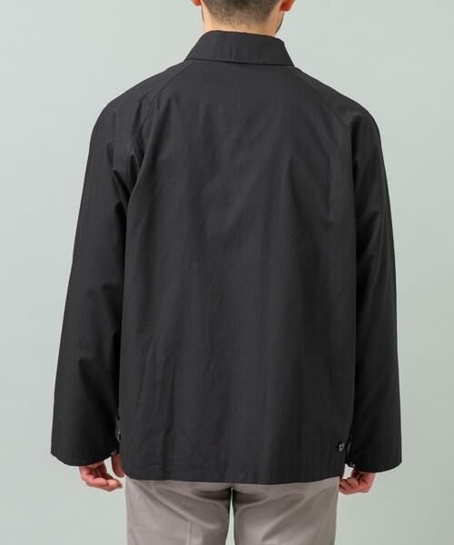 URBAN RESEARCH ROSSO / アーバンリサーチ ロッソ ブルゾン | 『撥水』タイプライターブルゾン | 詳細28