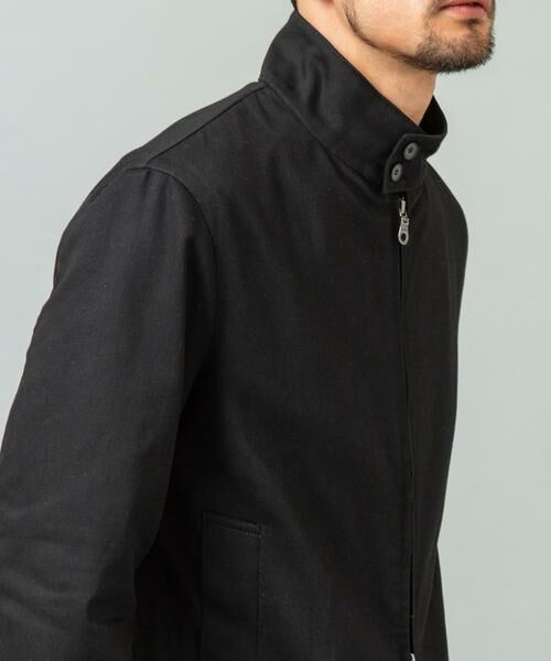 URBAN RESEARCH ROSSO / アーバンリサーチ ロッソ ブルゾン | デニムスタンドブルゾン | 詳細18