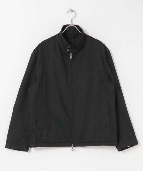 URBAN RESEARCH ROSSO / アーバンリサーチ ロッソ ブルゾン | デニムスタンドブルゾン | 詳細21