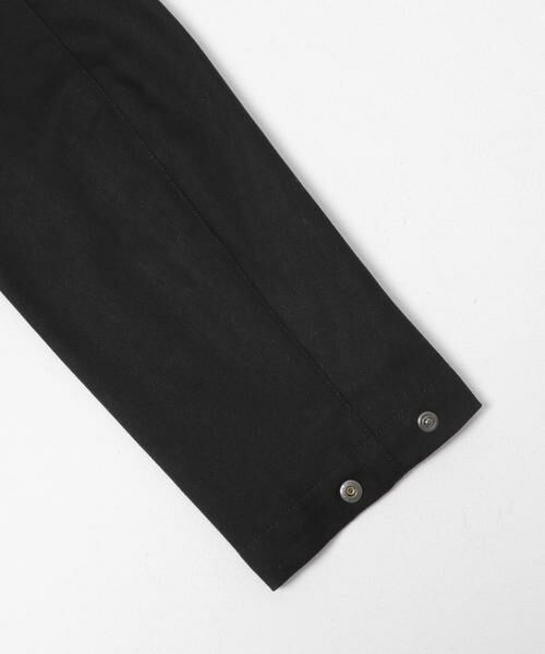 URBAN RESEARCH ROSSO / アーバンリサーチ ロッソ ブルゾン | デニムスタンドブルゾン | 詳細22