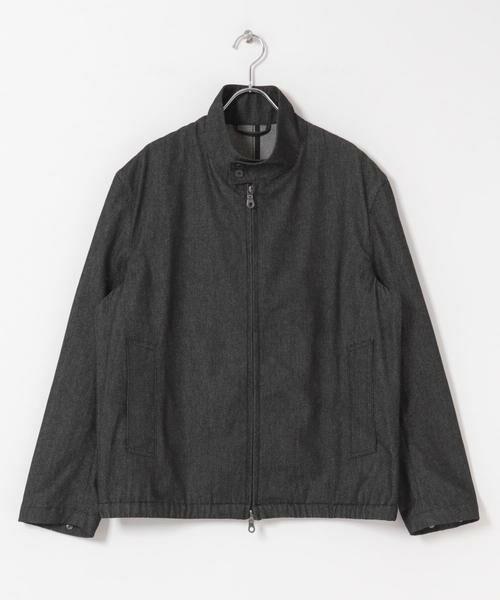 URBAN RESEARCH ROSSO / アーバンリサーチ ロッソ ブルゾン | デニムスタンドブルゾン | 詳細30