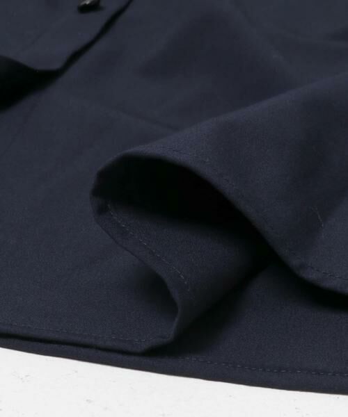 URBAN RESEARCH ROSSO / アーバンリサーチ ロッソ シャツ・ブラウス | 『WEB/一部店舗限定』トリミングボウタイブラウス | 詳細11