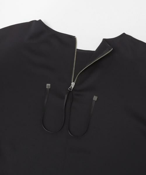 URBAN RESEARCH ROSSO / アーバンリサーチ ロッソ シャツ・ブラウス | ハンマーサテンギャザーブラウス | 詳細17