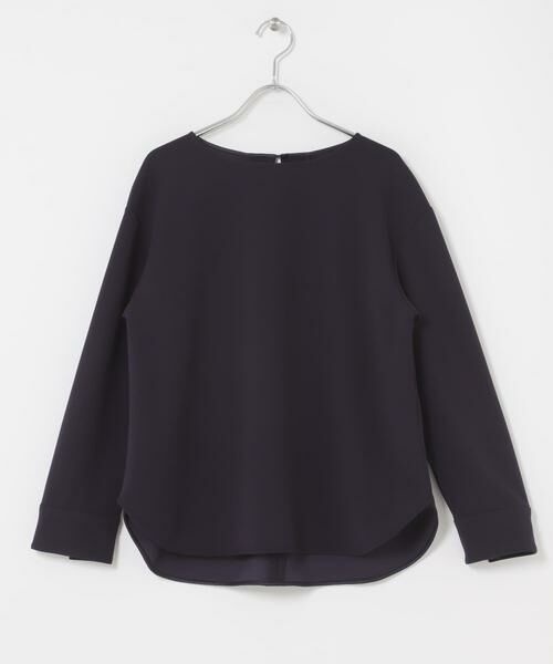 URBAN RESEARCH ROSSO / アーバンリサーチ ロッソ シャツ・ブラウス | ストレッチジョーゼットブラウス | 詳細13