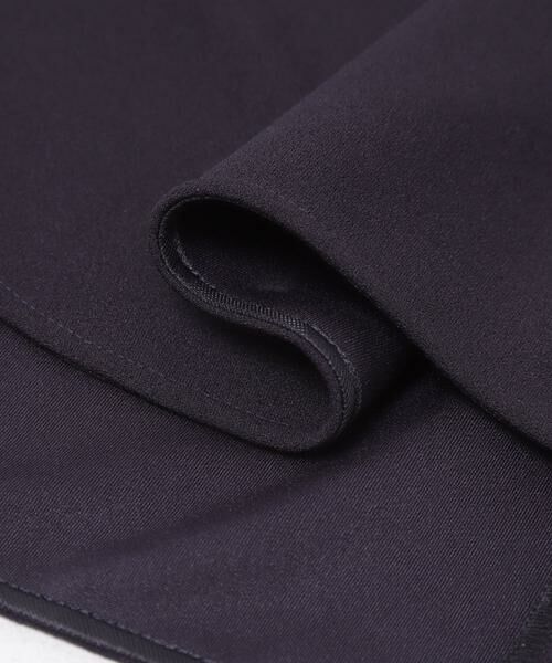 URBAN RESEARCH ROSSO / アーバンリサーチ ロッソ シャツ・ブラウス | ストレッチジョーゼットブラウス | 詳細16