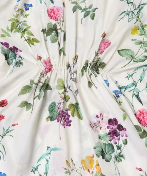 URBAN RESEARCH ROSSO / アーバンリサーチ ロッソ シャツ・ブラウス | ボタニカルプリントデザインシャツ | 詳細10