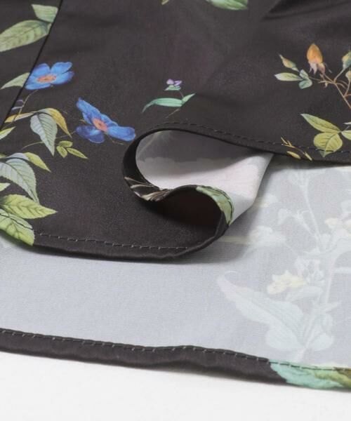 URBAN RESEARCH ROSSO / アーバンリサーチ ロッソ シャツ・ブラウス | ボタニカルプリントデザインシャツ | 詳細19