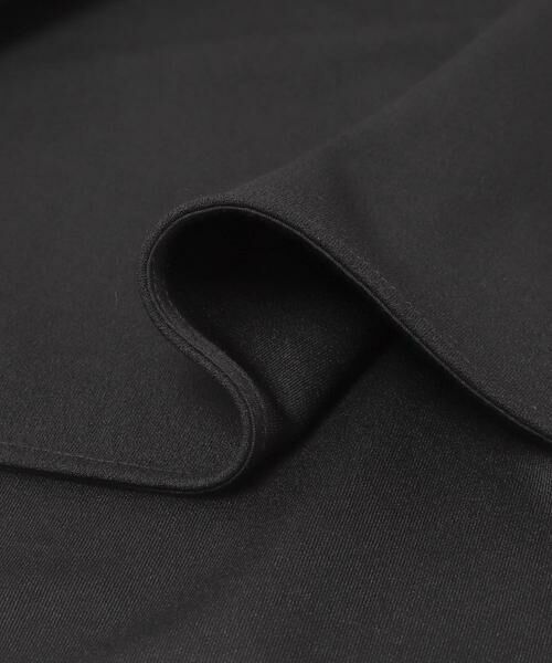 URBAN RESEARCH ROSSO / アーバンリサーチ ロッソ シャツ・ブラウス | ストレッチジョーゼットプルオーバー | 詳細30