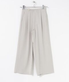 URBAN RESEARCH ROSSO / アーバンリサーチ ロッソ その他パンツ | トリアセテート混パンツ