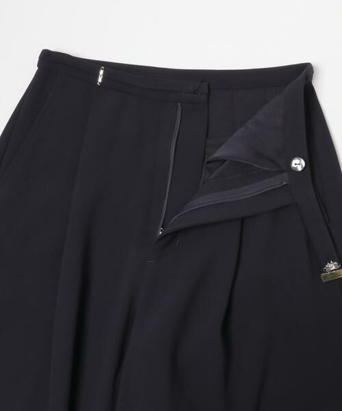 URBAN RESEARCH ROSSO / アーバンリサーチ ロッソ その他パンツ | トリアセテート混パンツ | 詳細7