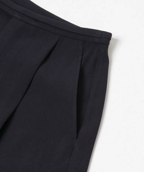 URBAN RESEARCH ROSSO / アーバンリサーチ ロッソ その他パンツ | トリアセテート混パンツ | 詳細8