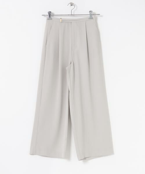 URBAN RESEARCH ROSSO / アーバンリサーチ ロッソ その他パンツ | トリアセテート混パンツ | 詳細13