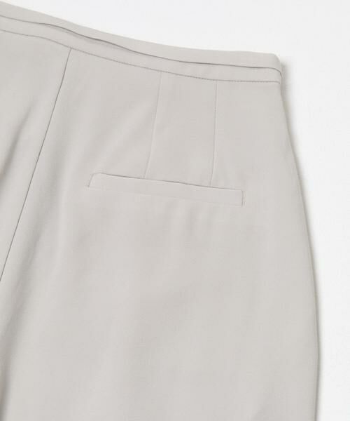 URBAN RESEARCH ROSSO / アーバンリサーチ ロッソ その他パンツ | トリアセテート混パンツ | 詳細14