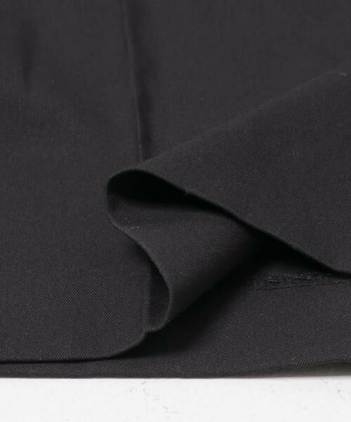 URBAN RESEARCH ROSSO / アーバンリサーチ ロッソ その他パンツ | 防シワシャンブレーツイルタックパンツ | 詳細13