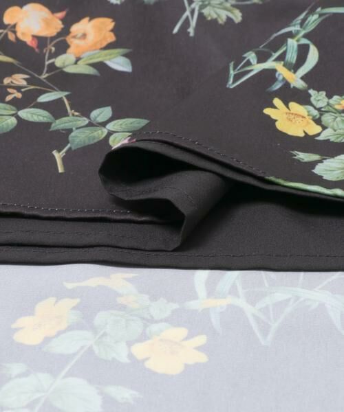 URBAN RESEARCH ROSSO / アーバンリサーチ ロッソ スカート | ボタニカルプリントマキシスカート | 詳細18