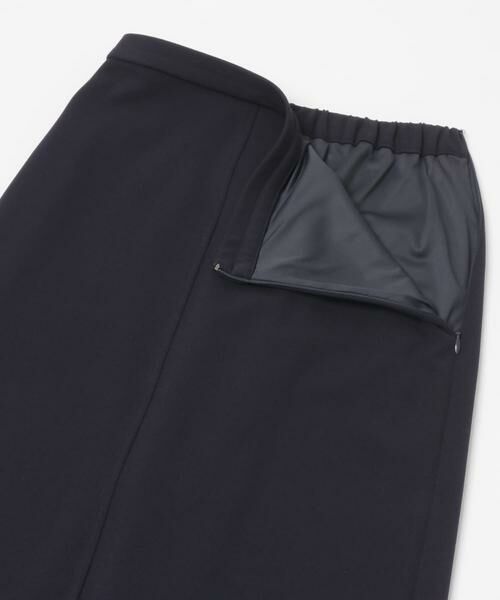 URBAN RESEARCH ROSSO / アーバンリサーチ ロッソ スカート | ストレッチジョーゼットスカート | 詳細11