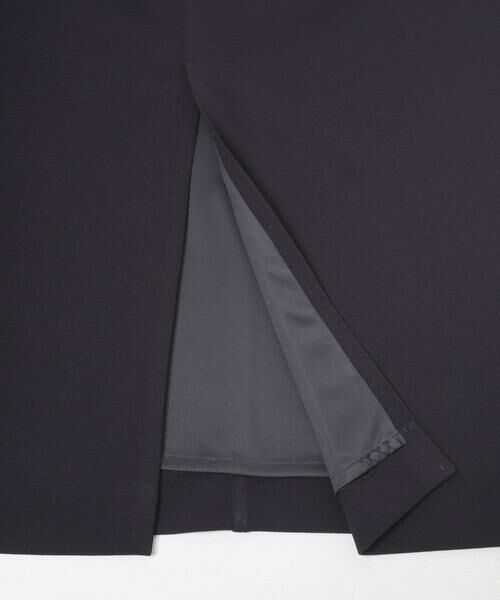 URBAN RESEARCH ROSSO / アーバンリサーチ ロッソ スカート | ストレッチジョーゼットスカート | 詳細14