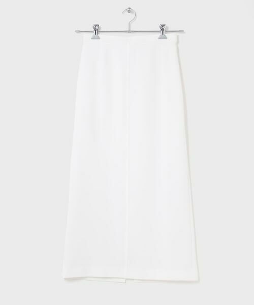 URBAN RESEARCH ROSSO / アーバンリサーチ ロッソ スカート | ストレッチジョーゼットスカート | 詳細21