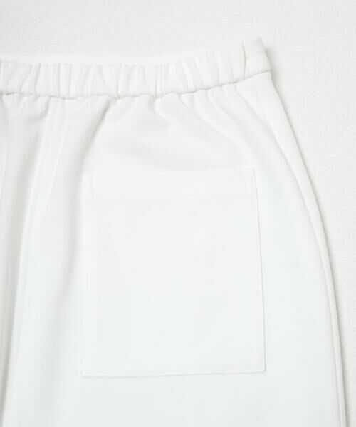 URBAN RESEARCH ROSSO / アーバンリサーチ ロッソ スカート | ストレッチジョーゼットスカート | 詳細22