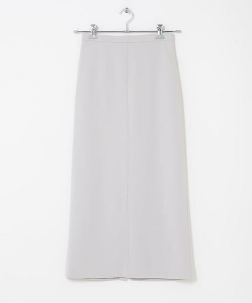 URBAN RESEARCH ROSSO / アーバンリサーチ ロッソ スカート | ストレッチジョーゼットスカート | 詳細28