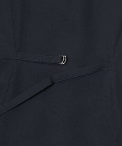 URBAN RESEARCH ROSSO / アーバンリサーチ ロッソ セットアップ | 『WEB/一部店舗限定』『SHORT/TALLサイズあり』ペプラムジレ+テーパードパンツ | 詳細20