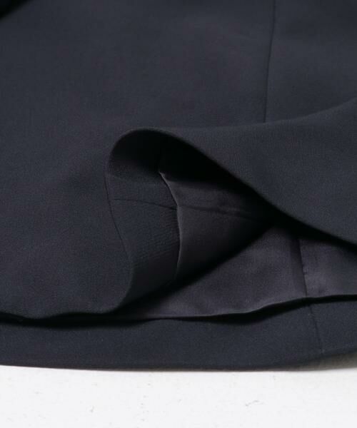 URBAN RESEARCH ROSSO / アーバンリサーチ ロッソ セットアップ | 『WEB/一部店舗限定』『SHORT/TALLサイズあり』ペプラムジレ+テーパードパンツ | 詳細22