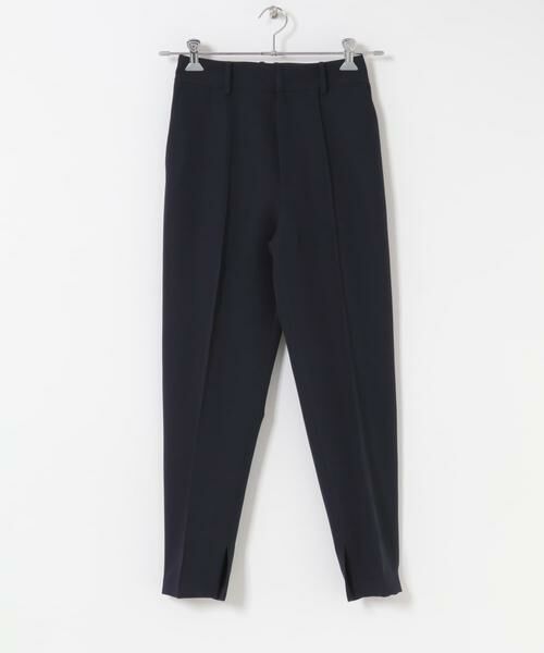 URBAN RESEARCH ROSSO / アーバンリサーチ ロッソ ワンピース | 『WEB/一部店舗限定』『SHORT/TALLサイズあり』ペプラムブラウス+テーパードパンツ | 詳細14