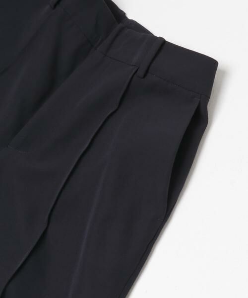 URBAN RESEARCH ROSSO / アーバンリサーチ ロッソ ワンピース | 『WEB/一部店舗限定』『SHORT/TALLサイズあり』ペプラムブラウス+テーパードパンツ | 詳細16