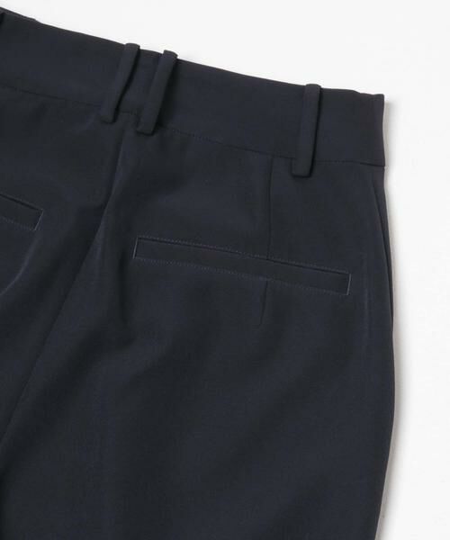 URBAN RESEARCH ROSSO / アーバンリサーチ ロッソ ワンピース | 『WEB/一部店舗限定』『SHORT/TALLサイズあり』ペプラムブラウス+テーパードパンツ | 詳細20